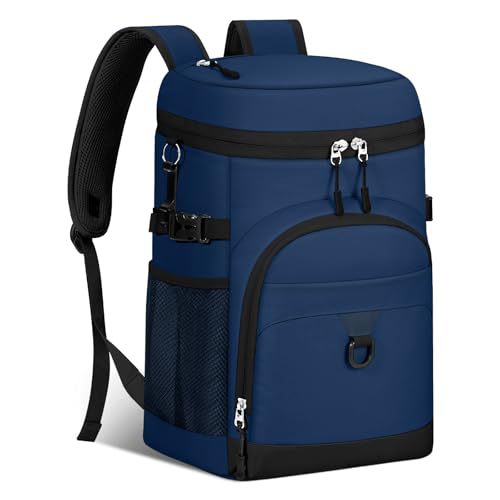 Unisex Kjøletasker Ryggsekk Skanto