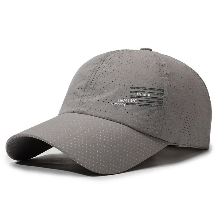 Damer Sporty Baseballcap Skanto