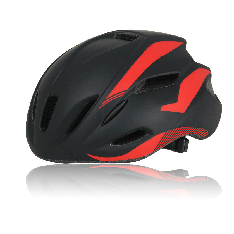 Aerodynamisk Sykkelhjelm Skanto
