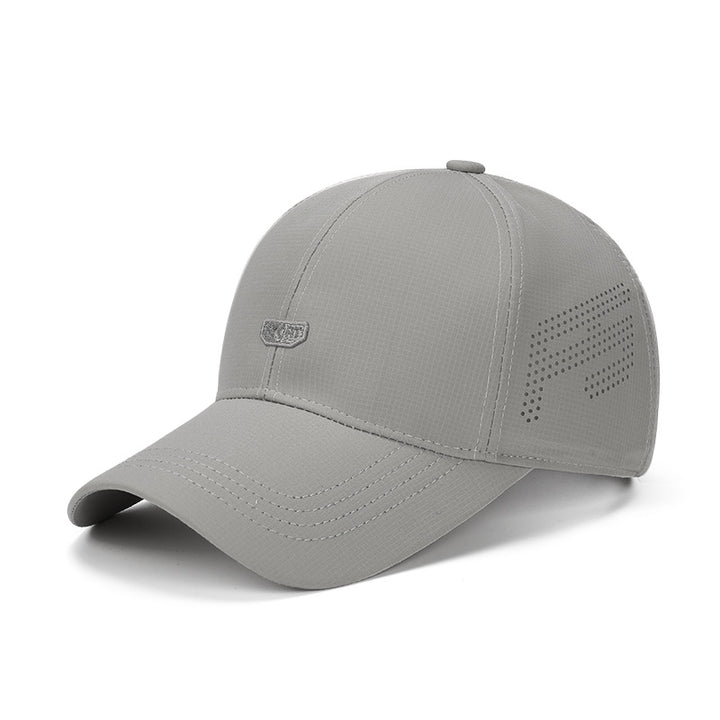 Herre Performance Atletisk Caps Skanto