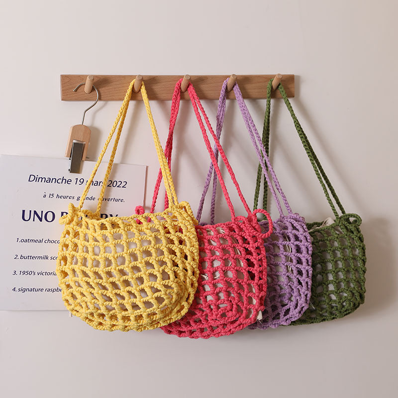 Airy Net Bag Skanto