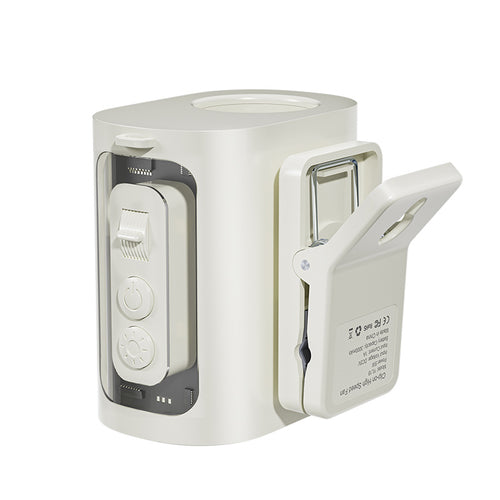 Portable Mini Air Purification Device Skanto