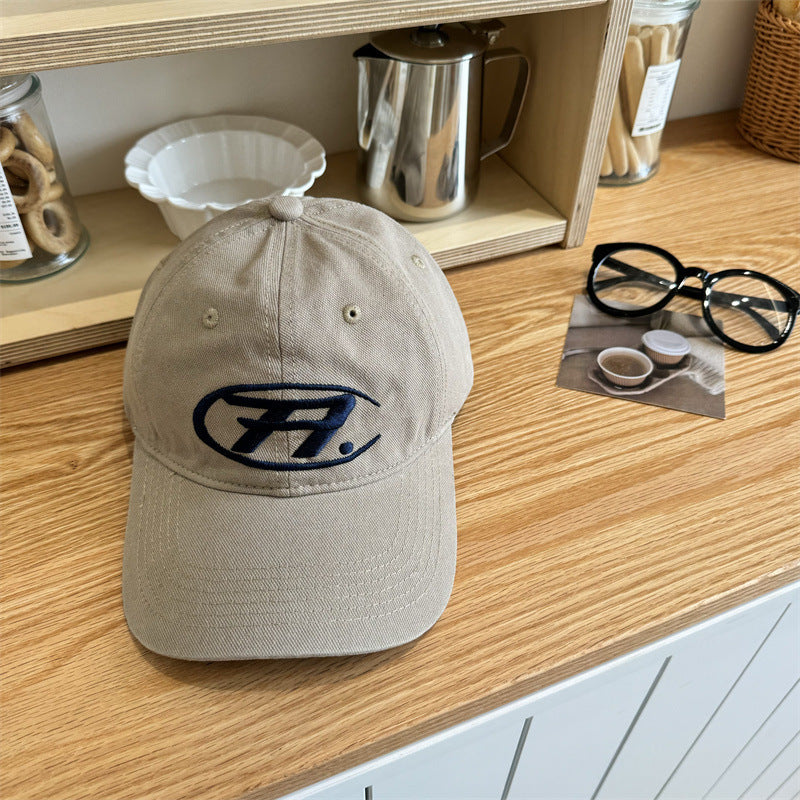 Kvinners klassiske justerbare baseballcaps Skanto 1784084053