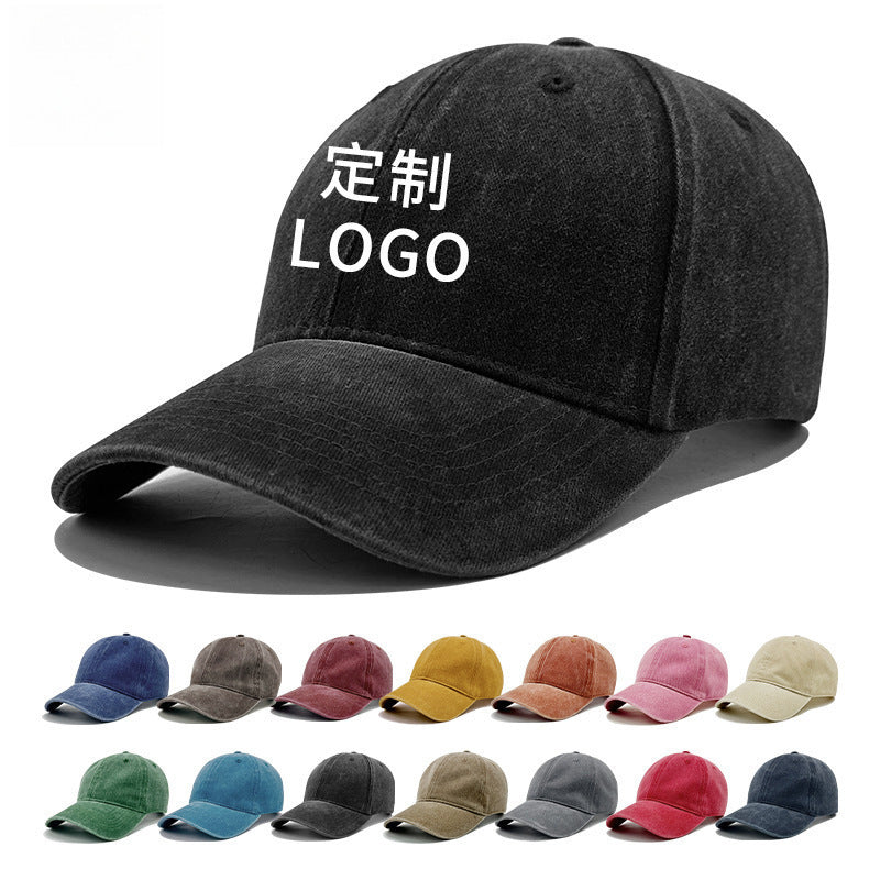Dame casual cord cap Skanto