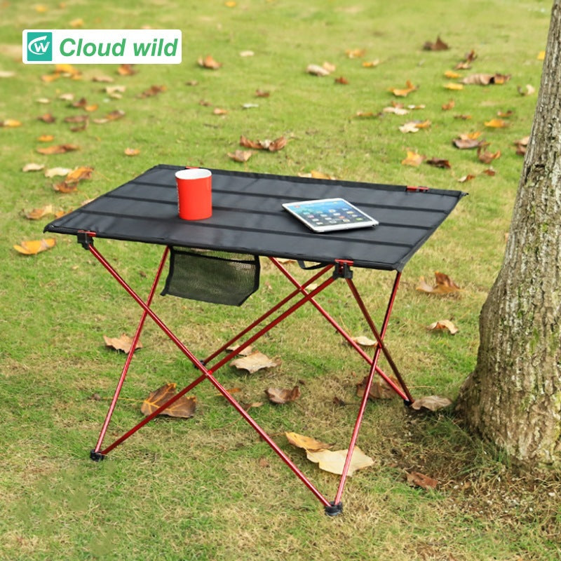 Camping Table Skanto