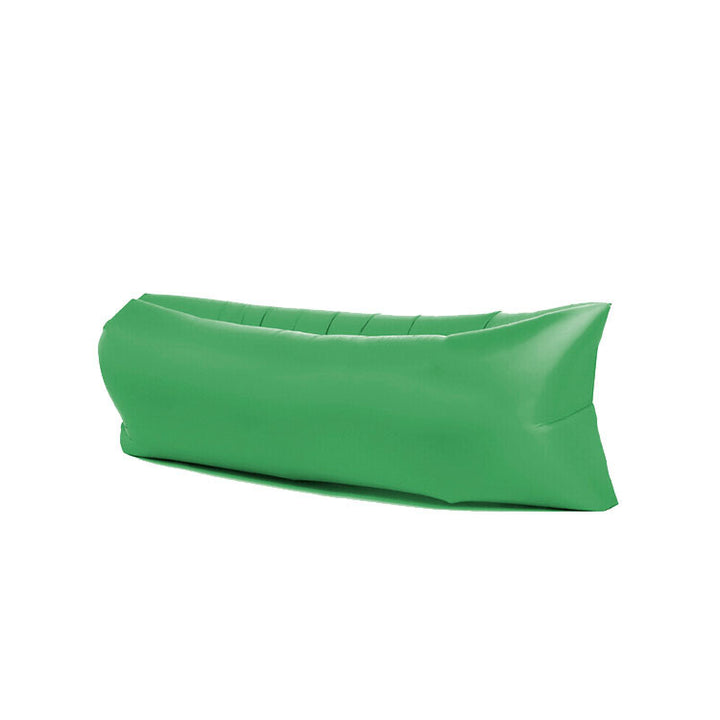 Unisex Oppblåsbar seng med ergonomisk design Skanto