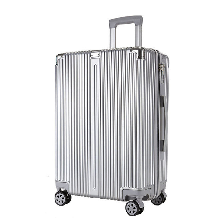 Kvinnenes Premium Hard Shell Trolley Koffert Skanto