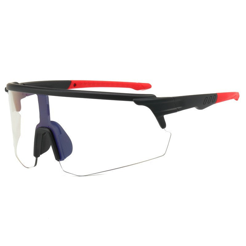 Dame Sportsykkelbrille med høyt utviklet ventilasjonssystem Skanto