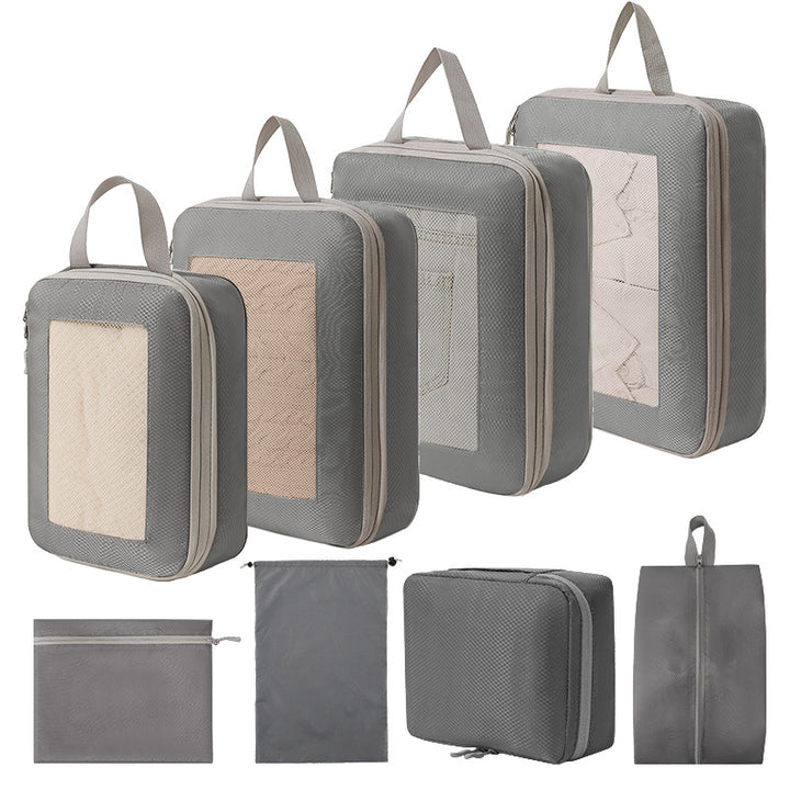 Travel Organizer Set Skanto