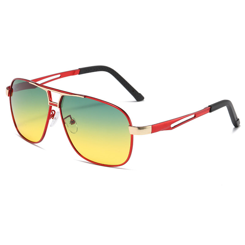 Dame sporty solbriller med moderne design og UV-beskyttelse Skanto