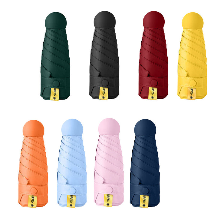Unisex Paraply Skanto