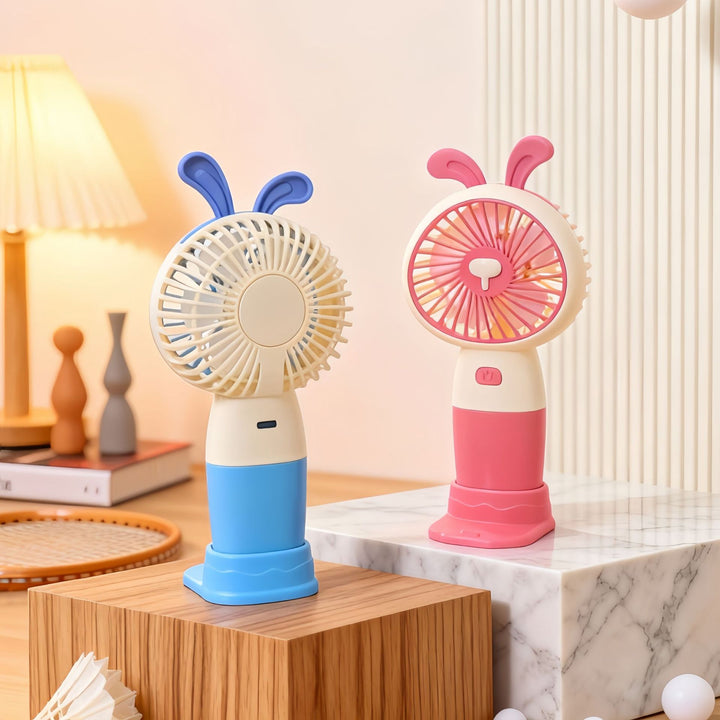 Bærbar Mini Vifte Skanto