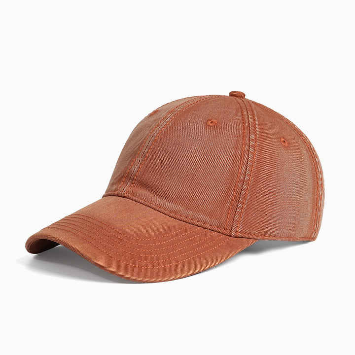 Dame justerbar baseballcaps Skanto