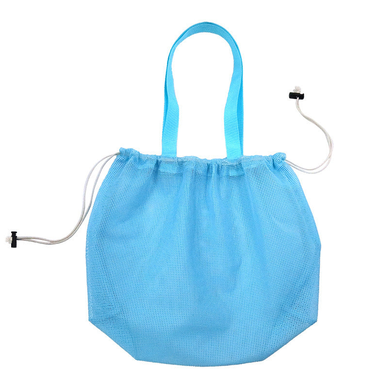 Luftgjennomtrengelig sportbag Skanto