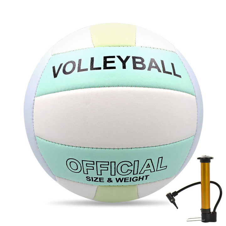 Damer Soft-Touch Volleyball Skanto