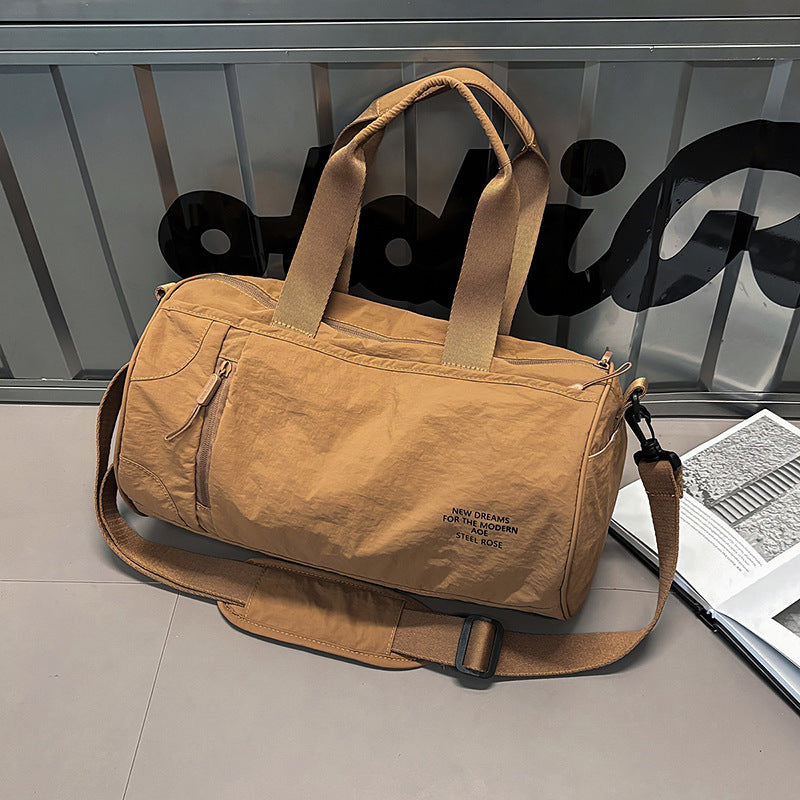 Sporty reiseveske Skanto
