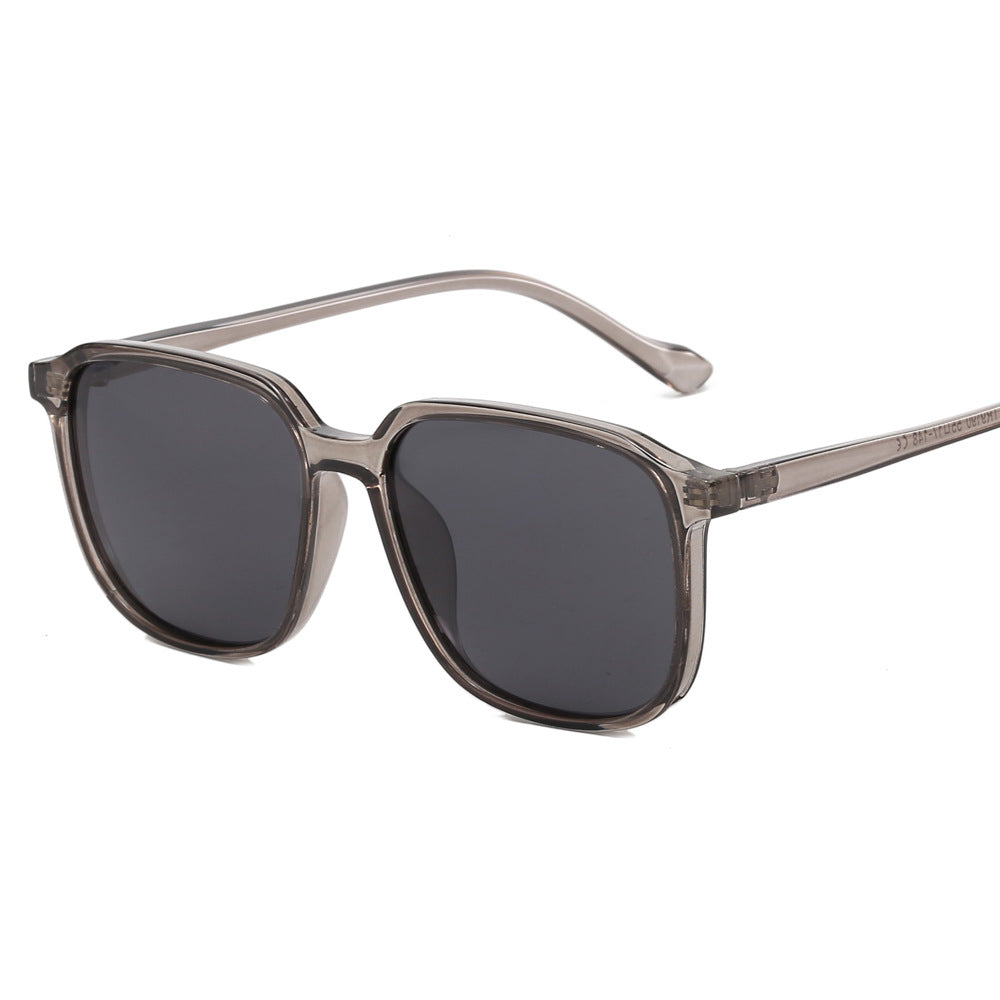 Dame Modisk Multifunksjonell Solbrille Skanto
