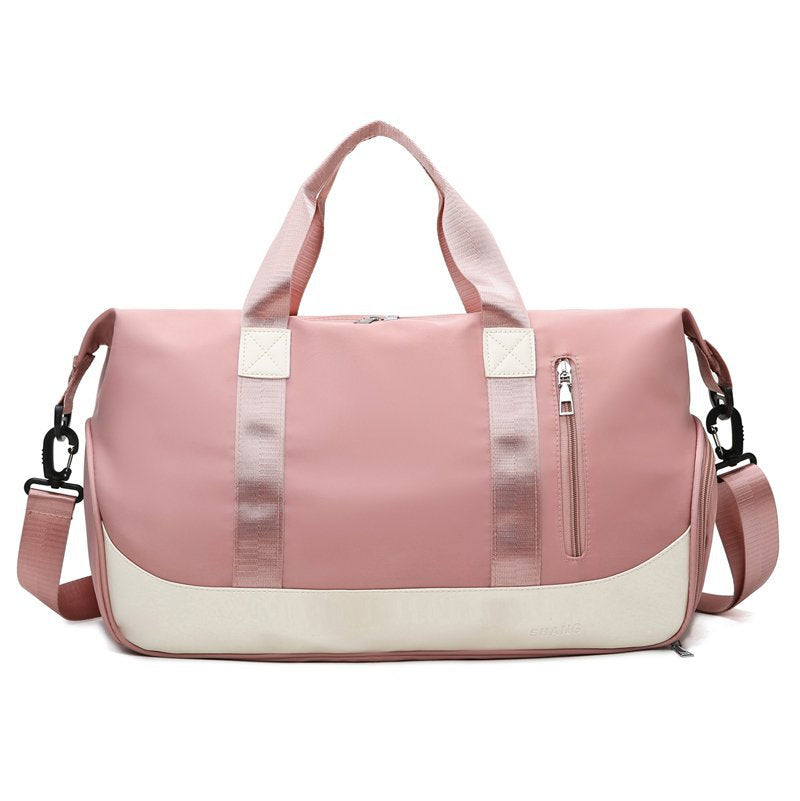 Sporty sport bag Skanto