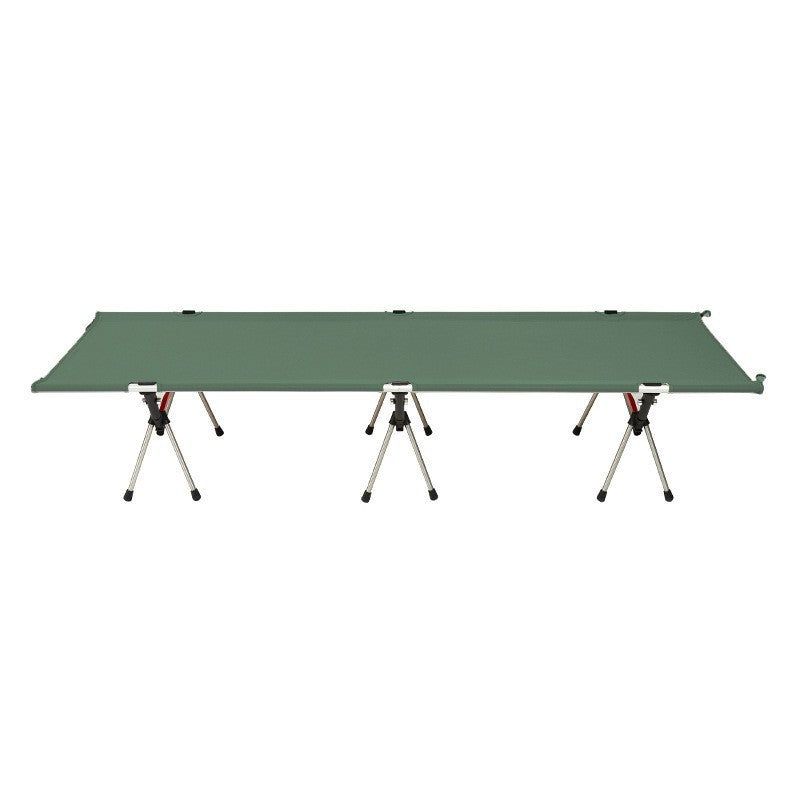 Camping Lounger Skanto