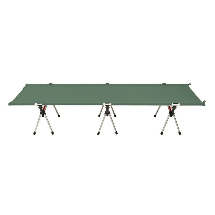 Camping Lounger Skanto