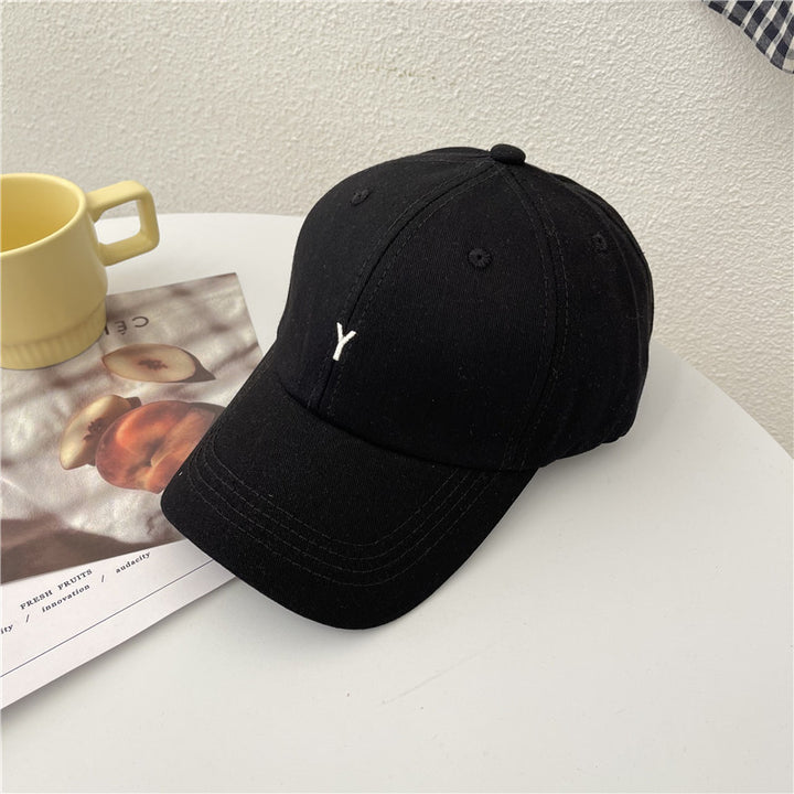 Unisex Casual Cotton Baseball Cap Skanto 1783922168