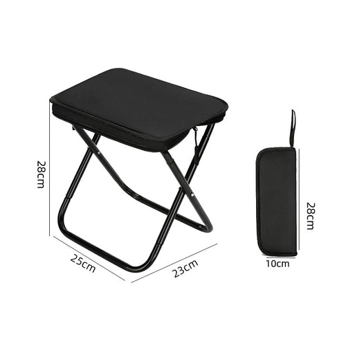 Folding Chair Skanto