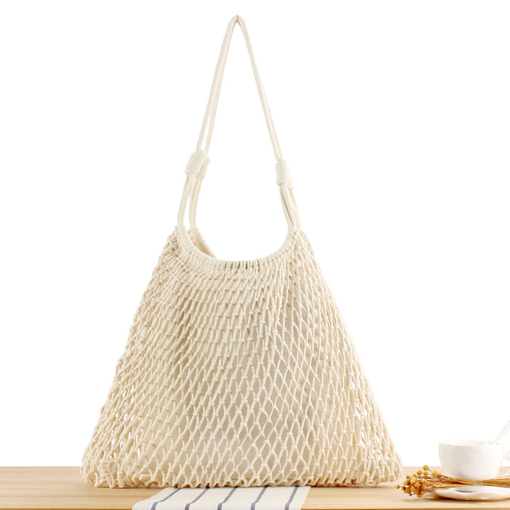 Mesh Tote Bag Skanto