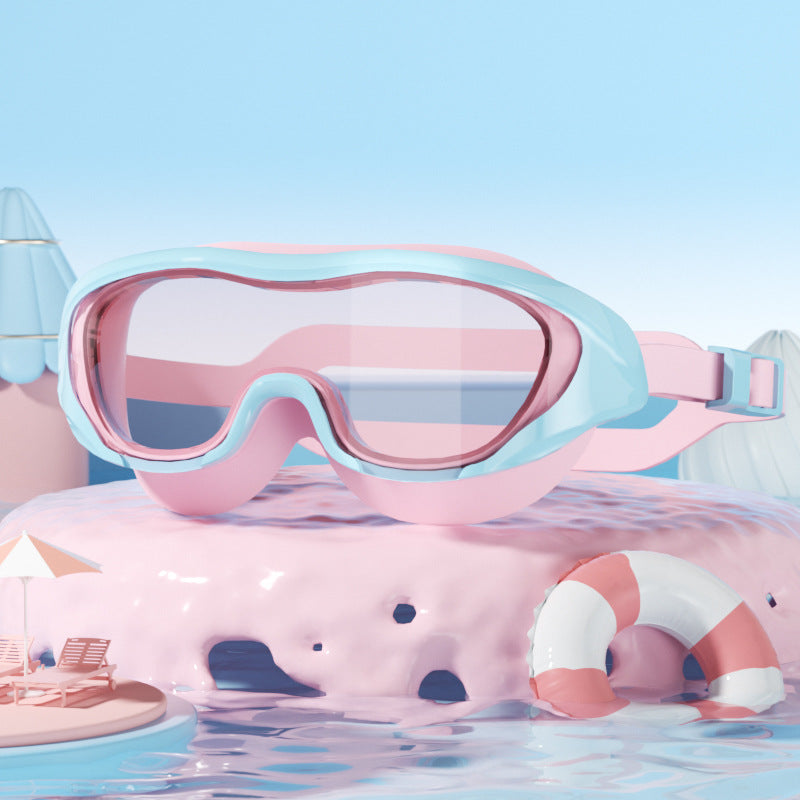 Advanced Water Sports Goggles Skanto