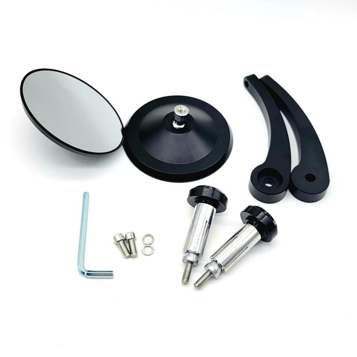 Adjustable Mirrors Skanto