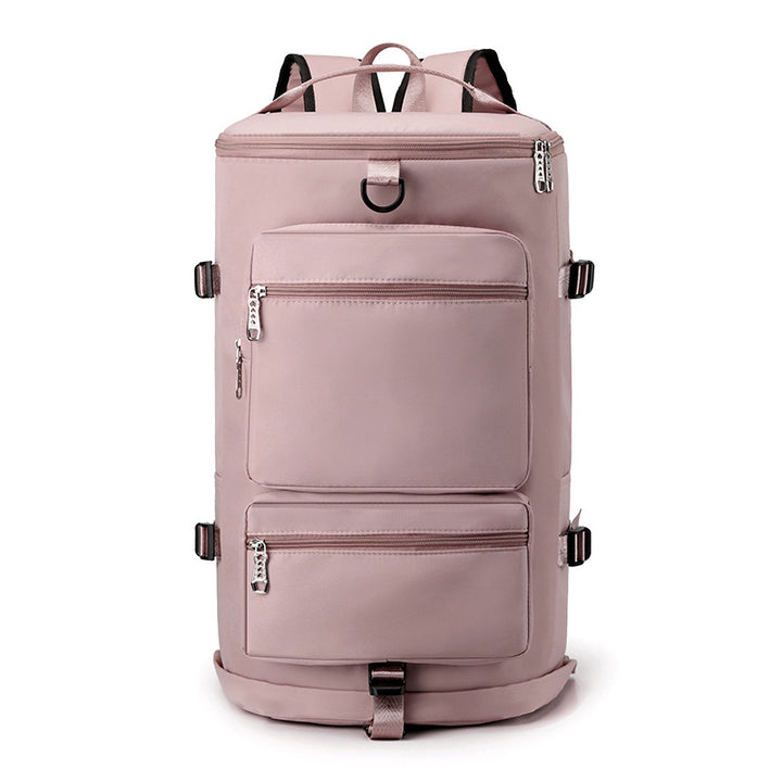 Robust og elegant ryggsekk Skanto