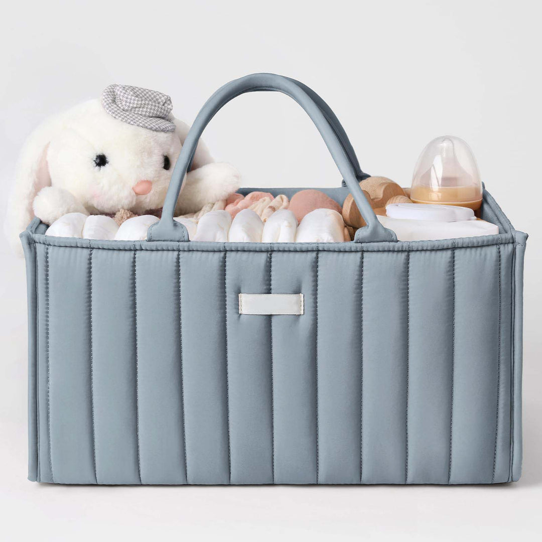 Kvinne Multifunksjonell Stelleveske for Babyutstyr Skanto
