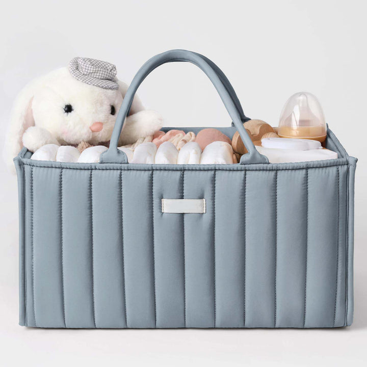 Kvinne Multifunksjonell Stelleveske for Babyutstyr Skanto