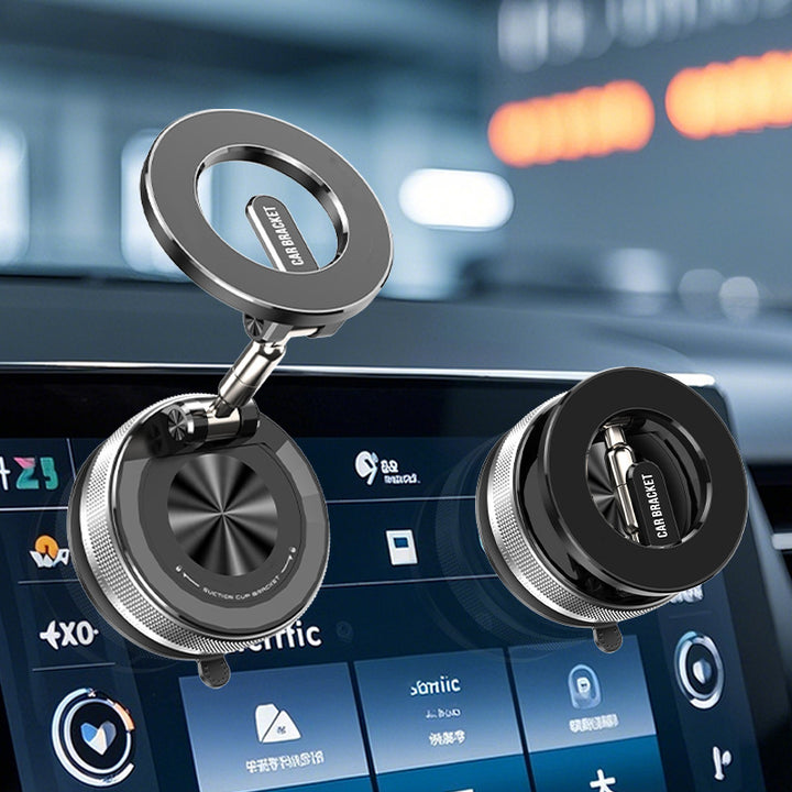 Unisex Magnetisk Smartphone Holder Skanto
