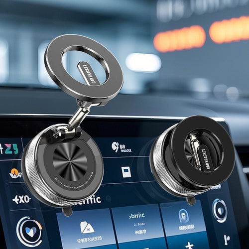 Unisex Magnetisk Smartphone Holder Skanto