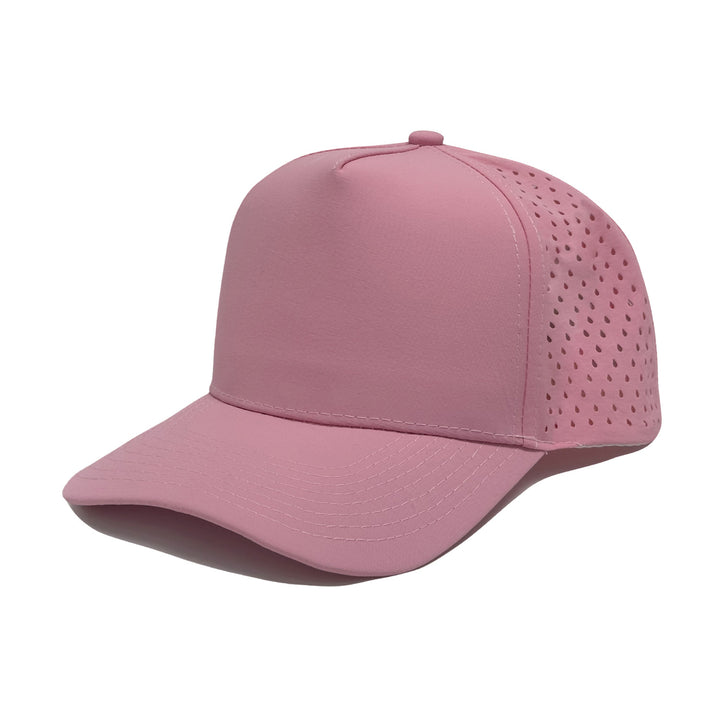 Dame Pustende Sportcaps med innovativt Mesh-design Skanto