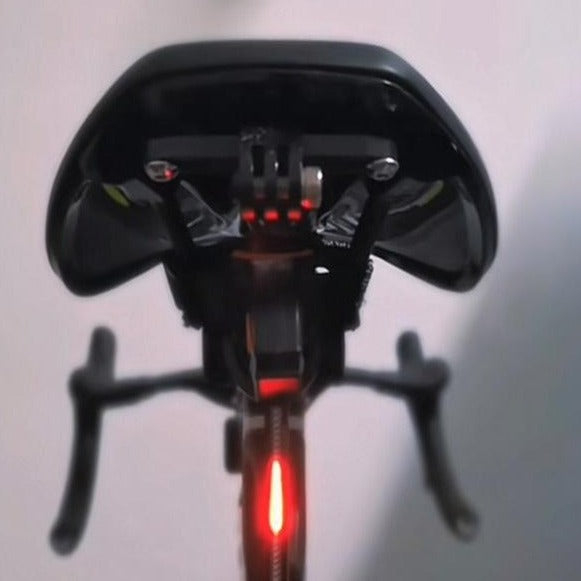 PHOTONDROP | Stilig sykkel baklys LED