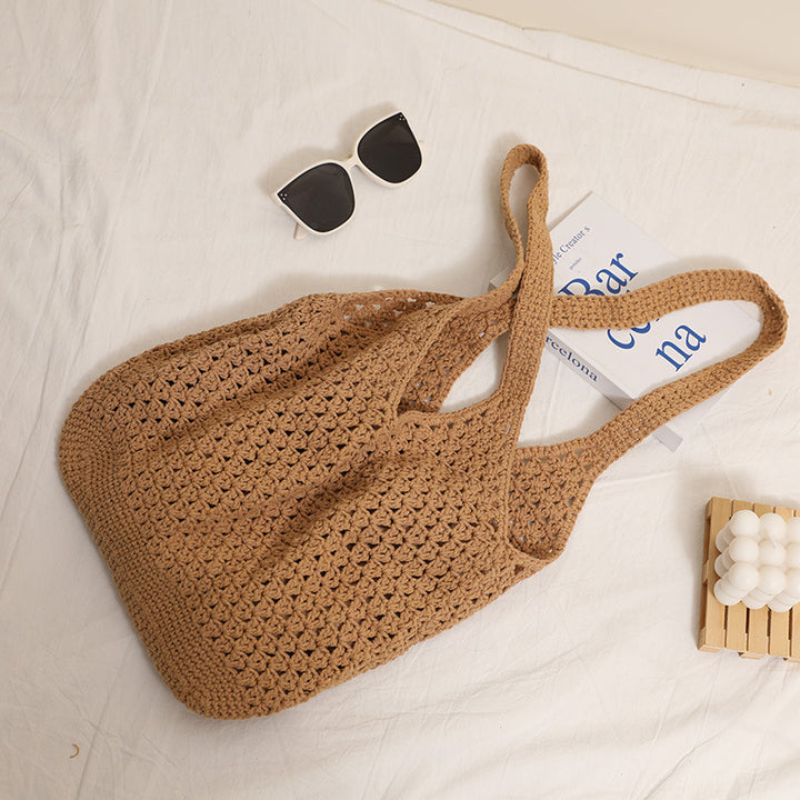 Crochet Bag Skanto