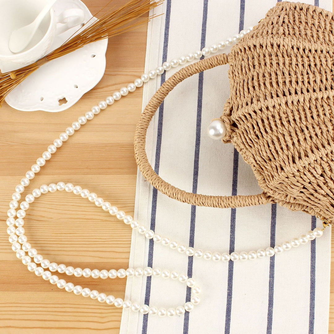 Stylish Shell Design Handbag Skanto