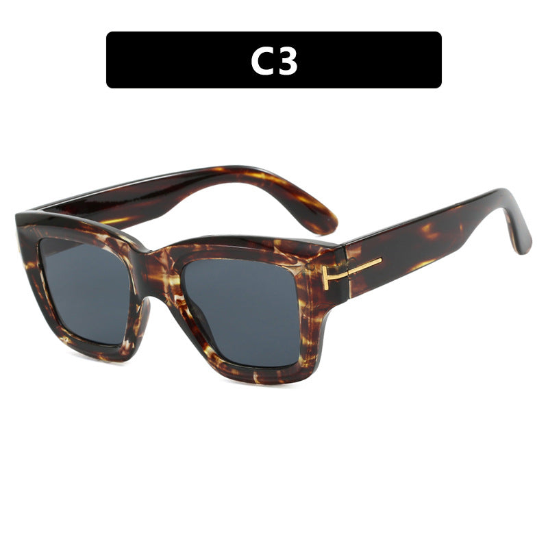 Dame solbrille Skanto