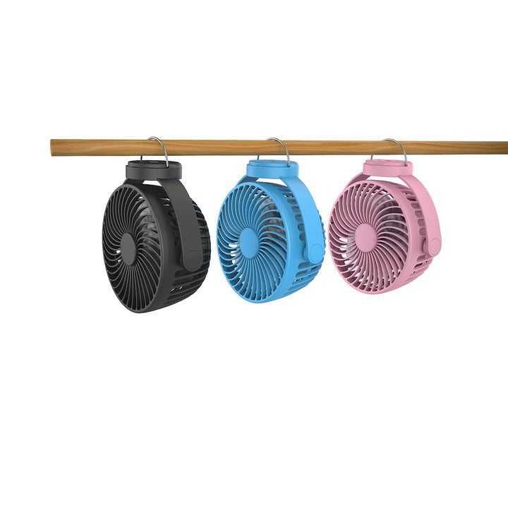 Unisex Stativ Vifte Skanto