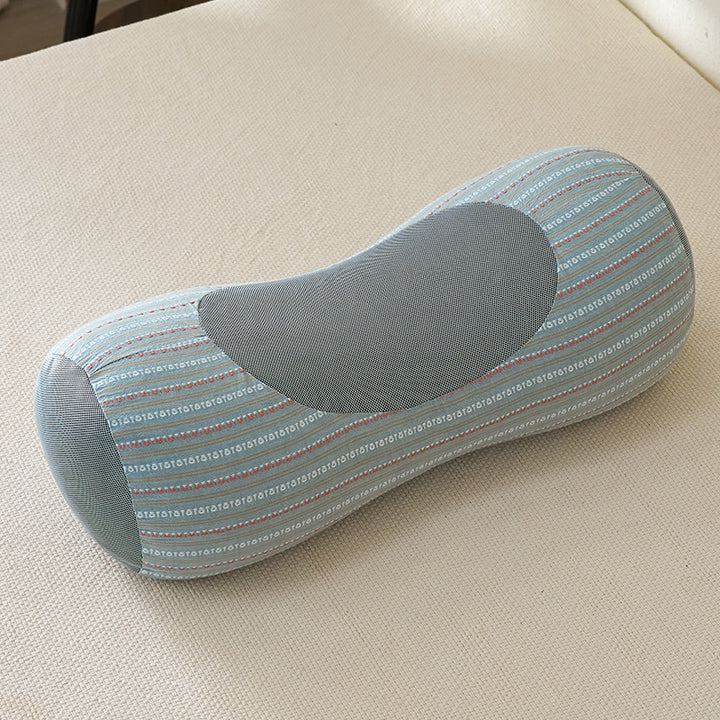 Ergonomisk nakkestøttepute Skanto