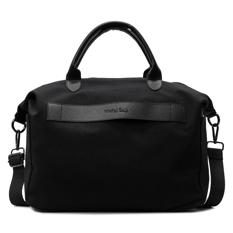 Sporty tote bag with versatile functions Skanto