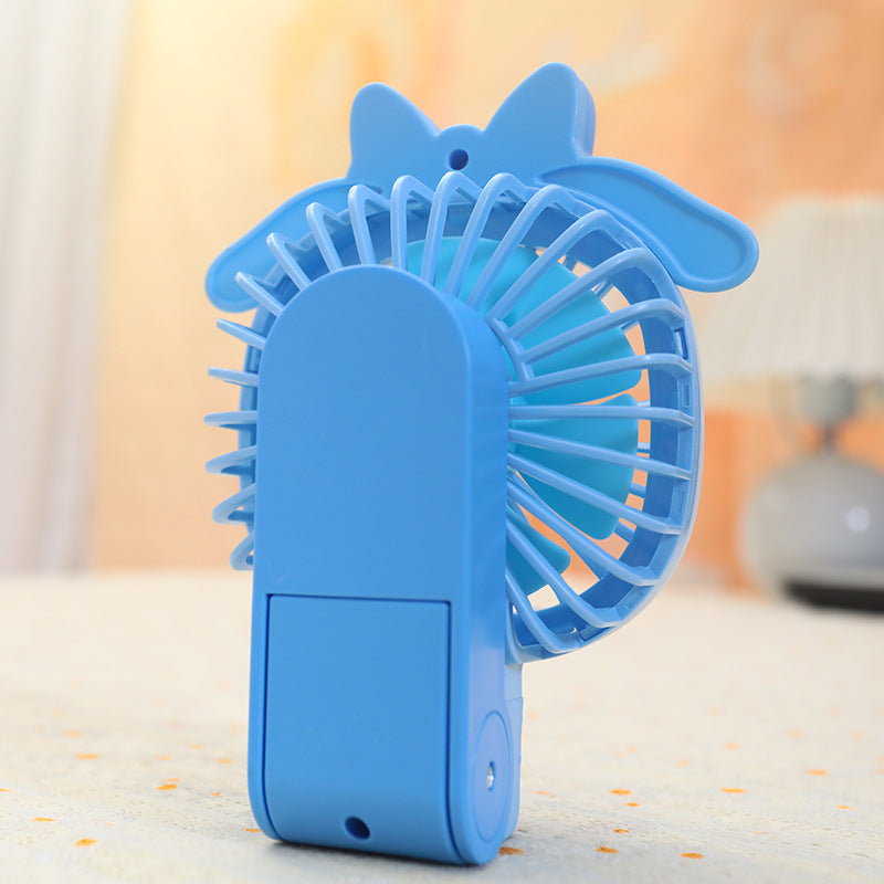 Dame portable mini vifte Skanto