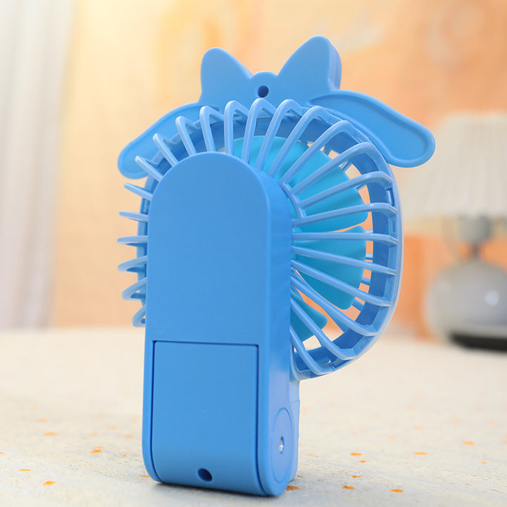 Dame portable mini vifte Skanto