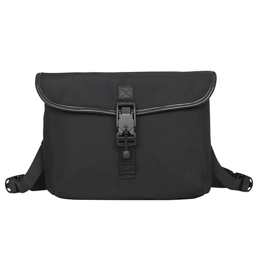 Urban Tech Messenger Bag Skanto