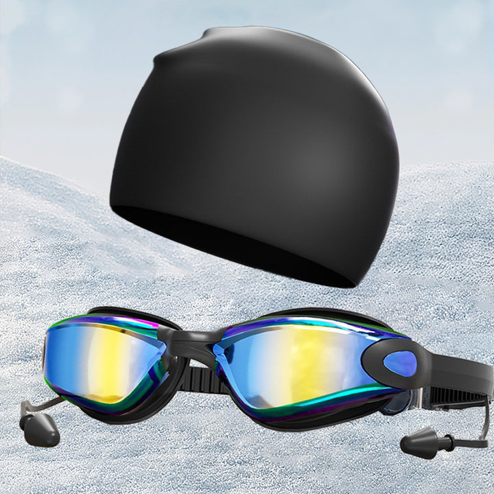Anti-Fog Svømmebriller Skanto 1783828673
