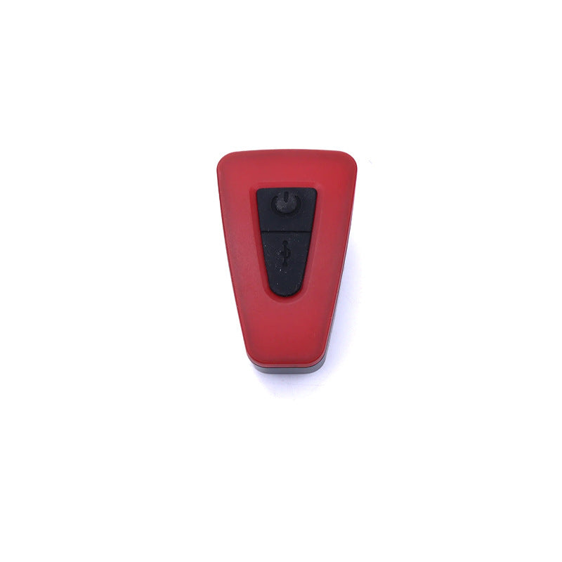 Ergonomisk sikkerhetsbryter Skanto