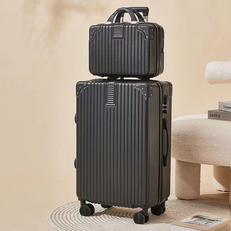 Premium Beskyttende Multi-lags Bagasje Sett Skanto
