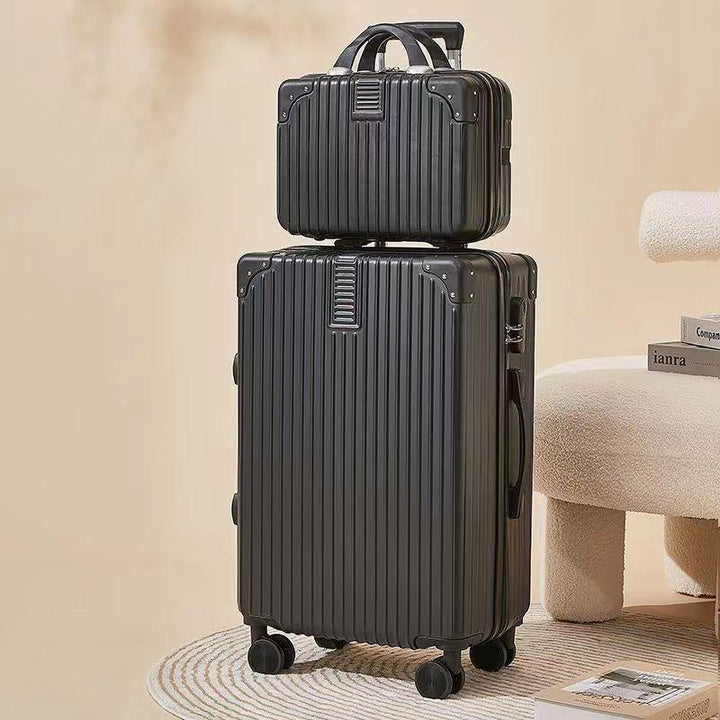 Premium Beskyttende Multi-lags Bagasje Sett Skanto