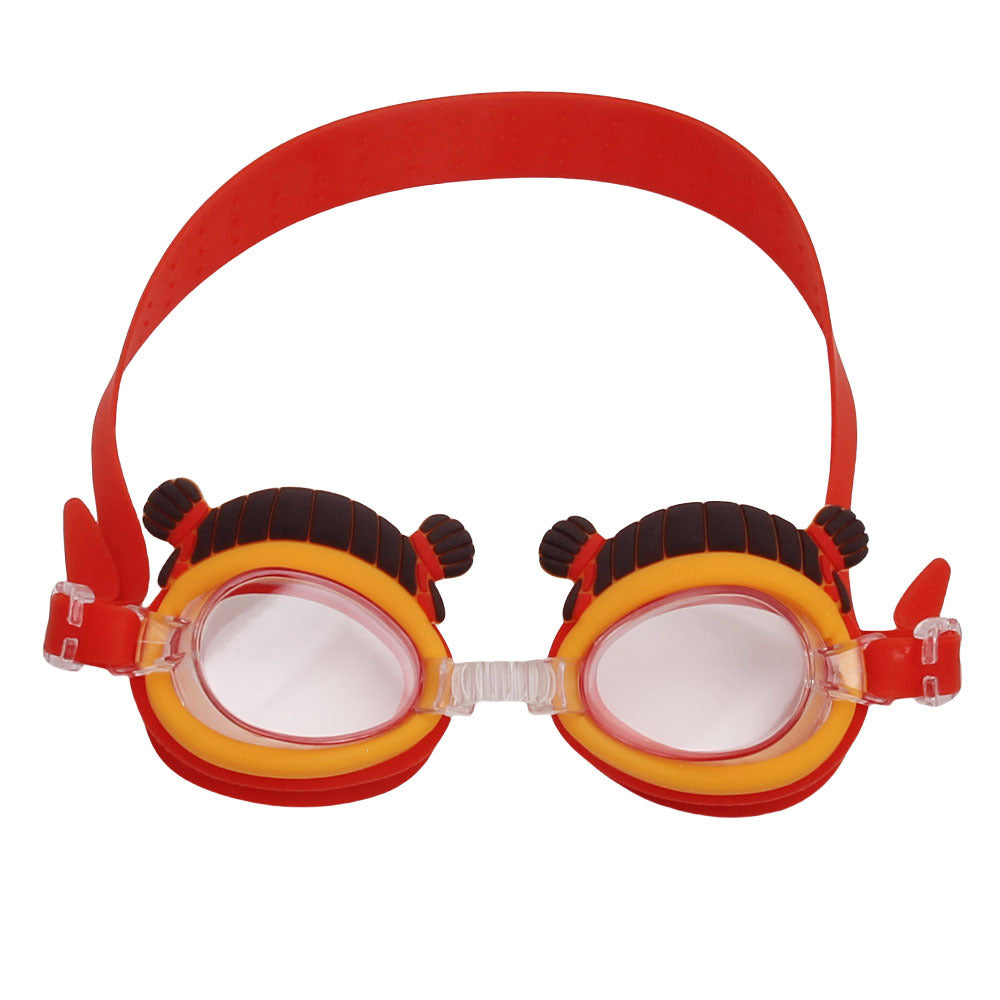 Barn svømmebrille Skanto